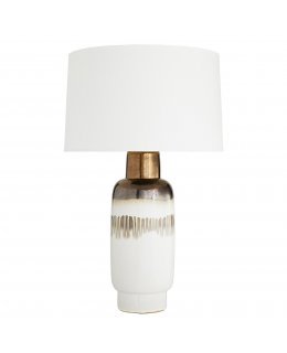 Arteriors Home  AH-15072-371 Quinn Table Lamp
